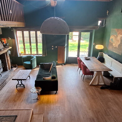 Maison 5 pièces 199000 €