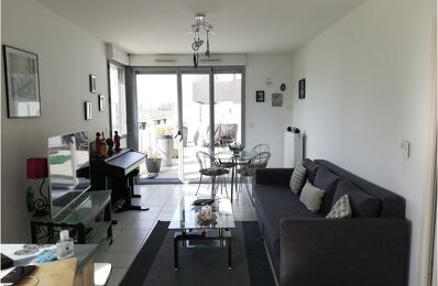 appartement 3 pièces 61 m2 à louer à Blagnac (31700)