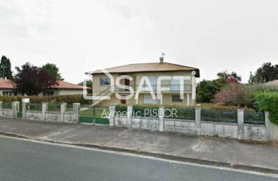 vente maison 480 000 € à proximité de Saint-Médard-en-Jalles (33160)