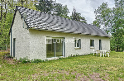 vente maison 178 000 € à proximité de Conches-en-Ouche (27190)