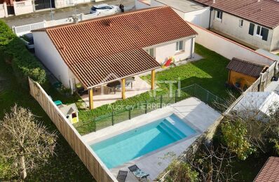 vente maison 353 000 € à proximité de Pompignan (82170)