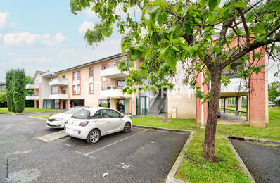 vente appartement 122 500 € à proximité de Castanet-Tolosan (31320)