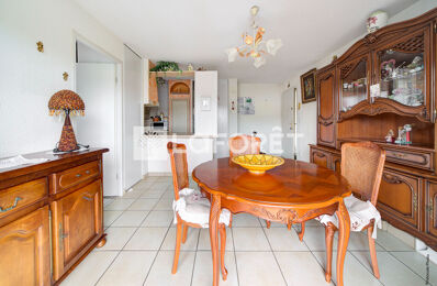vente appartement 122 500 € à proximité de Castelginest (31780)