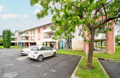 vente appartement 117 500 € à proximité de Blagnac (31700)