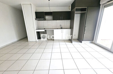 vente appartement 179 500 € à proximité de Gagnac-sur-Garonne (31150)
