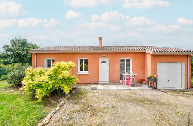 vente maison 222 000 € à proximité de Villemur-sur-Tarn (31340)