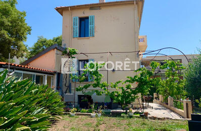 vente maison 659 000 € à proximité de Saint-Jean-Cap-Ferrat (06230)