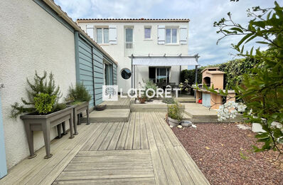 vente maison 524 000 € à proximité de Saint-Trojan-les-Bains (17370)