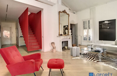 appartement 4 pièces 120 m2 à vendre à Nice (06300)