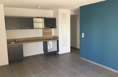 location appartement 850 € CC /mois à proximité de Castries (34160)