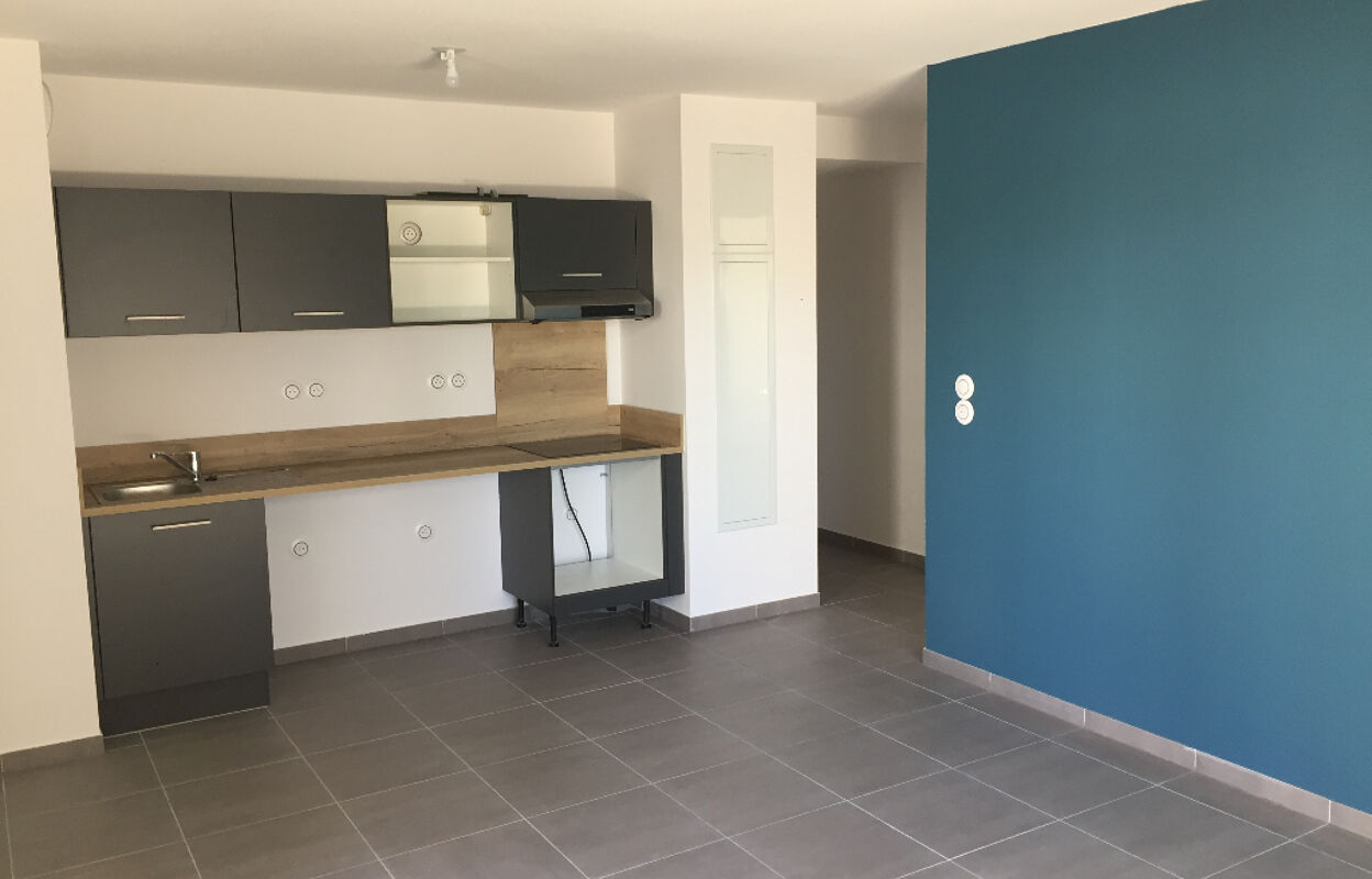 appartement 3 pièces 54 m2 à louer à Juvignac (34990)