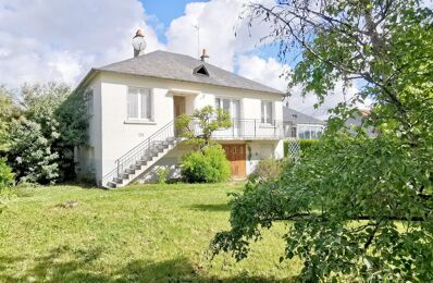 vente maison 180 000 € à proximité de Valencisse (41190)