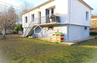 vente maison 185 000 € à proximité de Montégut-Plantaurel (09120)