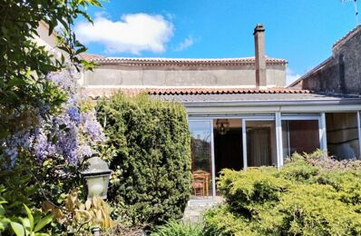 vente maison 148 400 € à proximité de Saint-Maurice-des-Noues (85120)