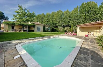 vente maison 515 000 € à proximité de Morières-Lès-Avignon (84310)