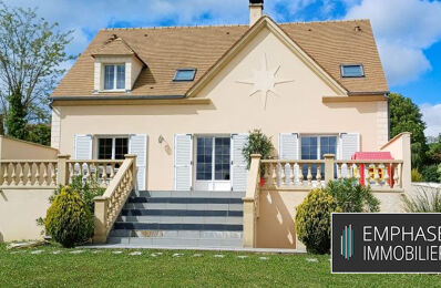 vente maison 932 000 € à proximité de Le Port-Marly (78560)