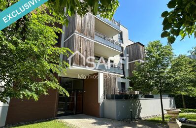 vente appartement 239 900 € à proximité de Innenheim (67880)