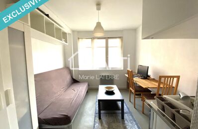 vente appartement 77 000 € à proximité de Saint-Geniès-Bellevue (31180)