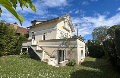 vente maison 1 095 000 € à proximité de Bailly (78870)