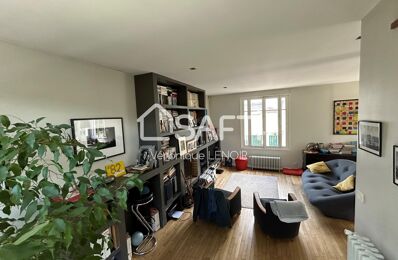 vente maison 1 095 000 € à proximité de Herblay-sur-Seine (95220)