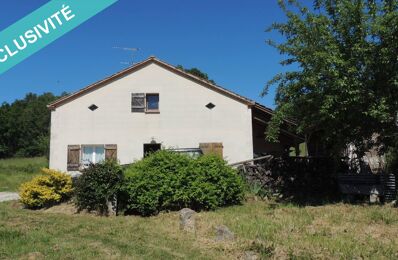 vente maison 162 000 € à proximité de Roquefort (47310)