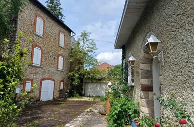 maison 7 pièces 166 m2 à vendre à Villefranche-de-Rouergue (12200)