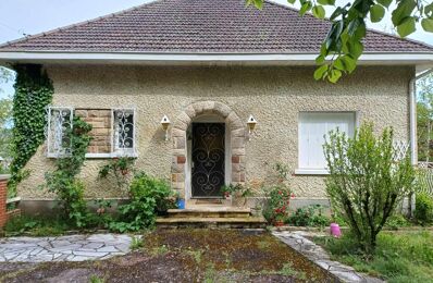 vente maison 235 000 € à proximité de La Capelle-Bleys (12240)