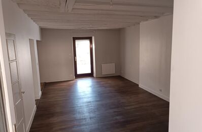 maison 3 pièces 66 m2 à vendre à Châteauroux (36000)