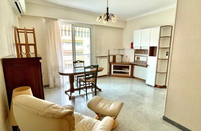appartement 1 pièces 33 m2 à vendre à Menton (06500)