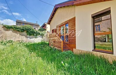 vente maison 266 000 € à proximité de Osséja (66340)