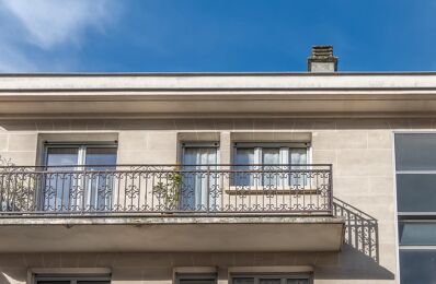 vente appartement 400 000 € à proximité de Mandres-les-Roses (94520)