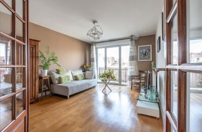 vente appartement 400 000 € à proximité de Noisy-le-Grand (93160)