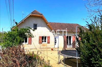 vente maison 130 000 € à proximité de Milhac-d'Auberoche (24330)