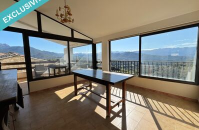 vente appartement 210 000 € à proximité de Pila-Canale (20123)