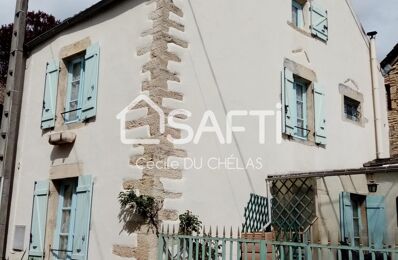vente maison 176 000 € à proximité de Nuits-Saint-Georges (21700)