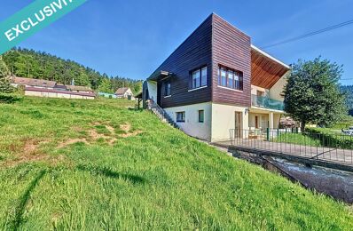 vente maison 171 000 € à proximité de Wisembach (88520)