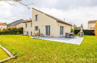 vente maison 510 000 € à proximité de Haute-Kontz (57480)