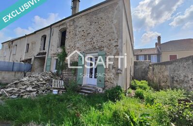 vente maison 133 000 € à proximité de Rocourt-Saint-Martin (02210)