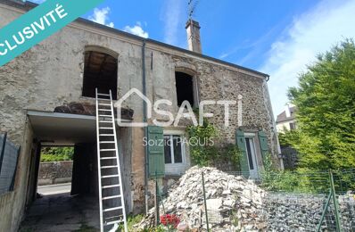 vente maison 125 000 € à proximité de Connigis (02330)