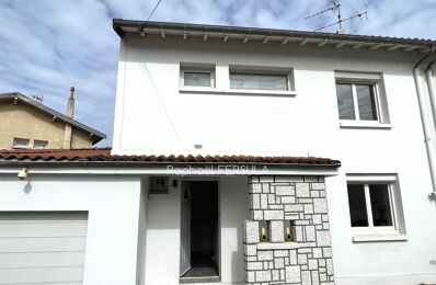 vente maison 205 000 € à proximité de Roquecourbe (81210)