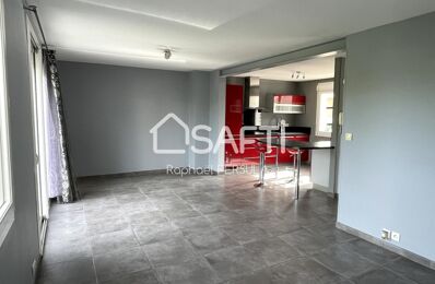 vente maison 205 000 € à proximité de Lagarrigue (81090)