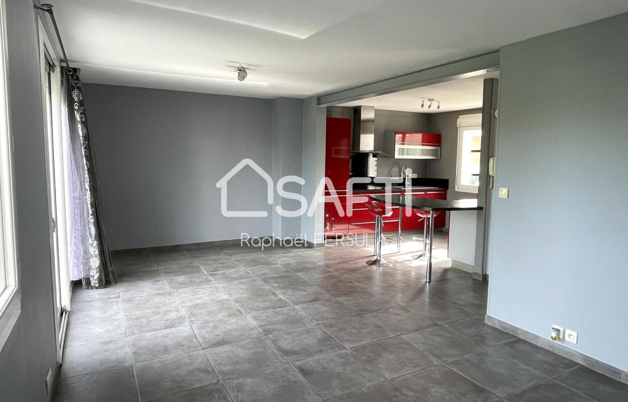 maison 4 pièces 84 m2 à vendre à Castres (81100)