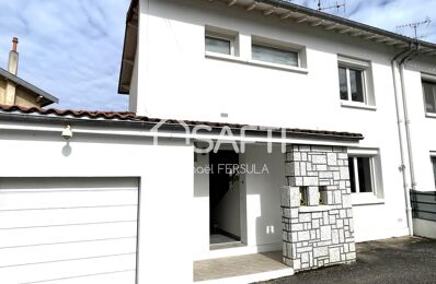 vente maison 205 000 € à proximité de Aiguefonde (81200)