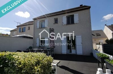 vente maison 339 000 € à proximité de Saint-Vrain (91770)