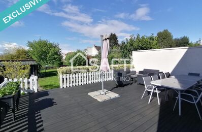 vente maison 339 000 € à proximité de Athis-Mons (91200)