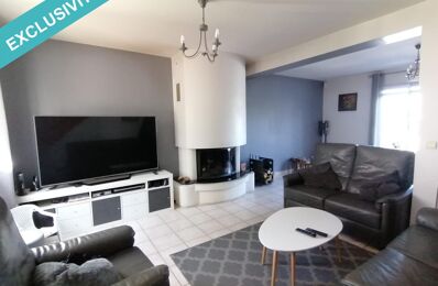 vente maison 329 000 € à proximité de Bures-sur-Yvette (91440)