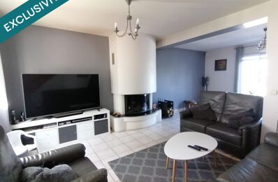 vente maison 329 000 € à proximité de Courcouronnes (91080)