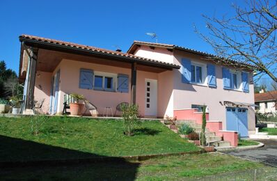 vente maison 243 000 € à proximité de Villefranche (32420)