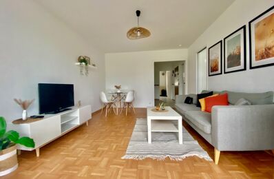 location appartement 700 € CC /mois à proximité de Sarthe (72)