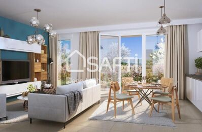 vente appartement 432 000 € à proximité de Saint-Marcel-de-Careiret (30330)